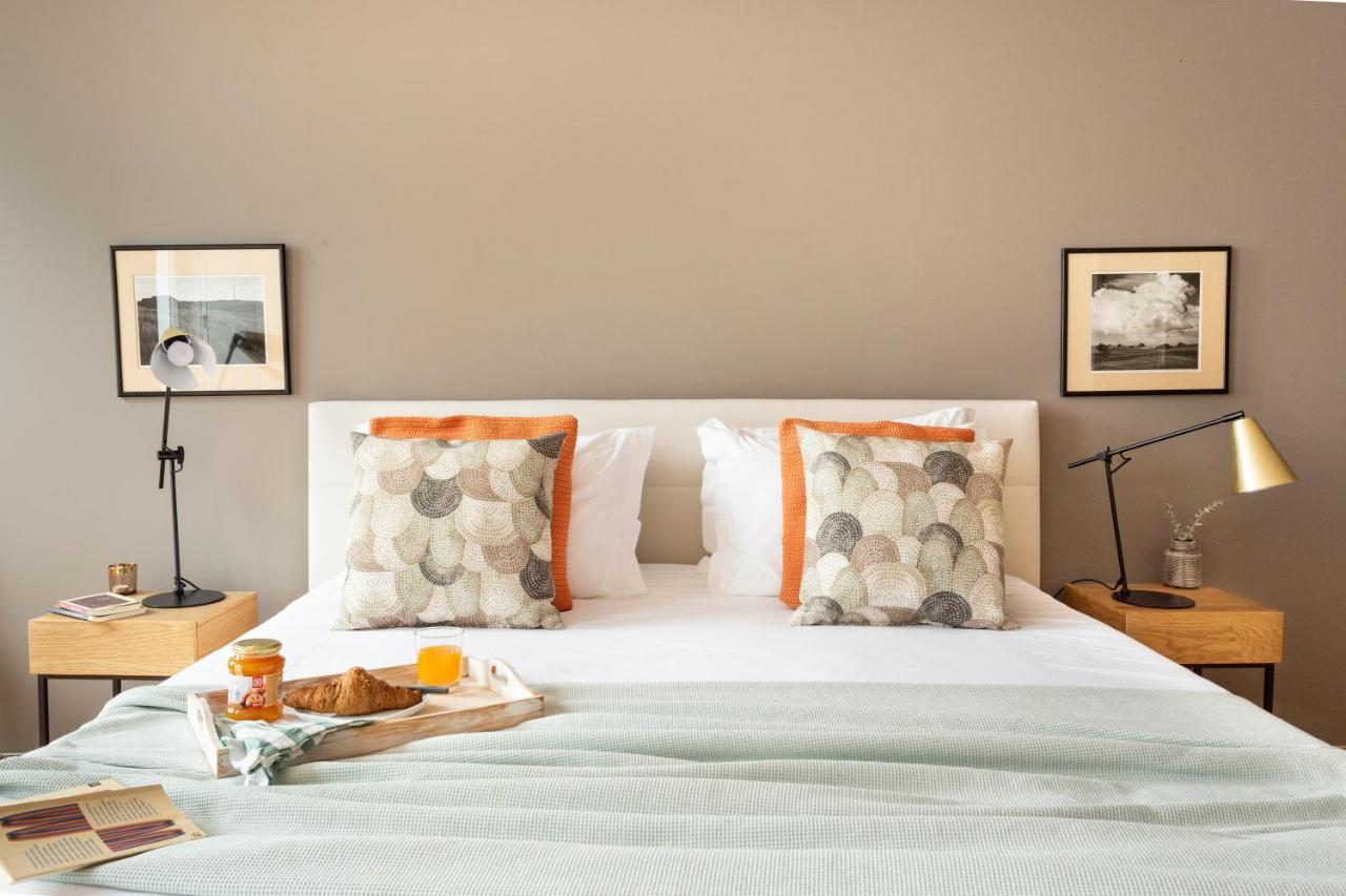 Altido Stylish 5Br Apt With Big Terrace In Principe Real Lisboa Exterior foto