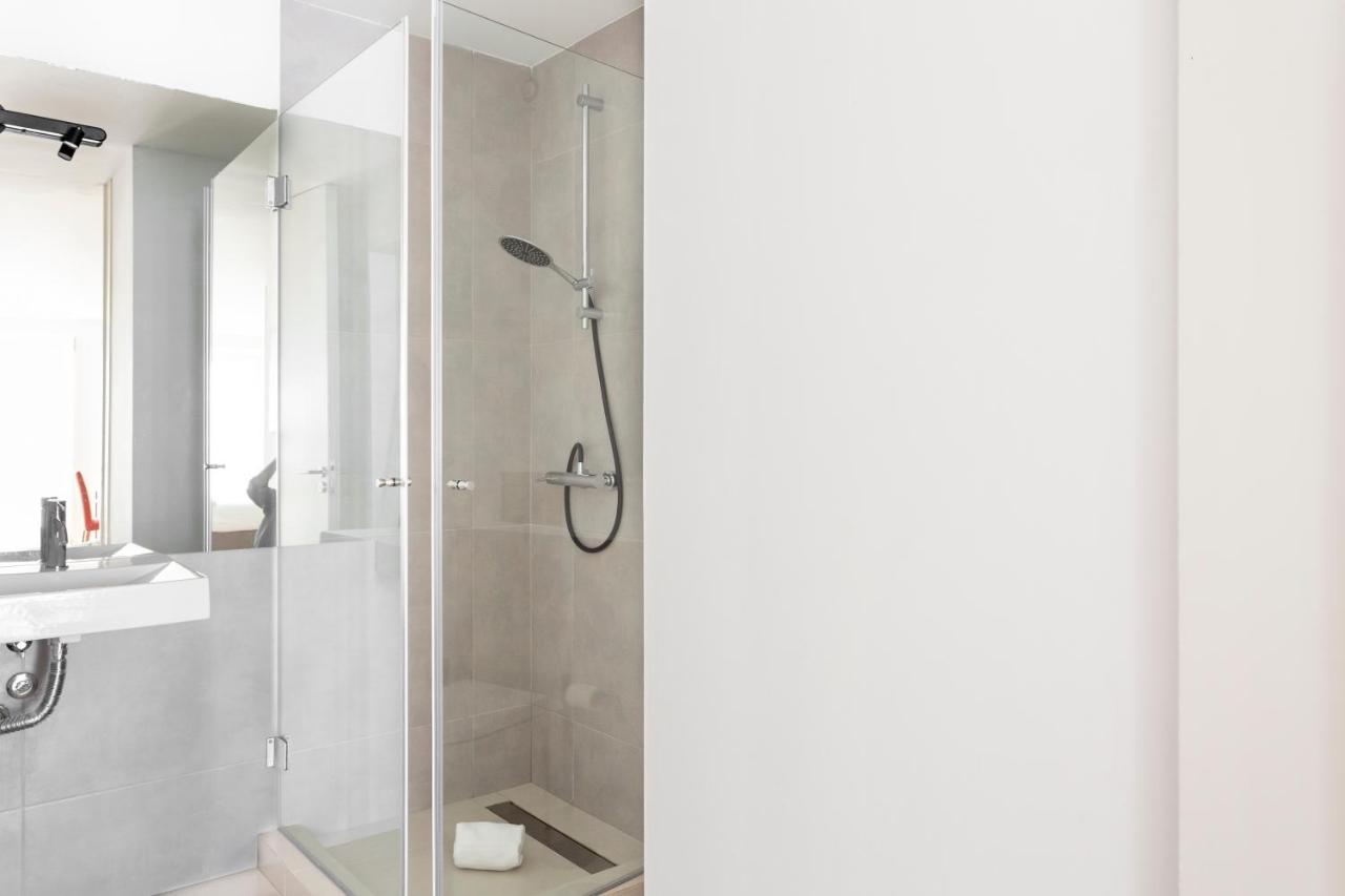 Altido Stylish 5Br Apt With Big Terrace In Principe Real Lisboa Exterior foto