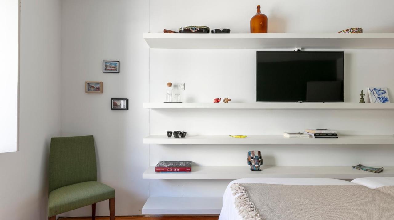 Altido Stylish 5Br Apt With Big Terrace In Principe Real Lisboa Exterior foto