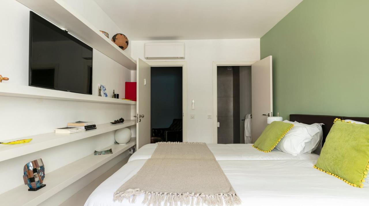 Altido Stylish 5Br Apt With Big Terrace In Principe Real Lisboa Exterior foto